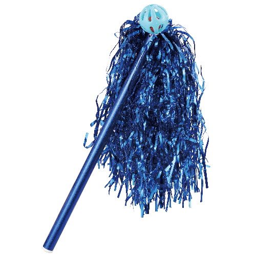 アーテック きらきらリンリン棒 青