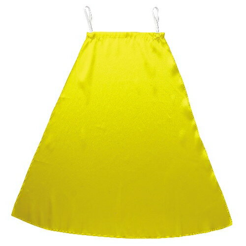 アーテック ソフトサテンマント イエロー