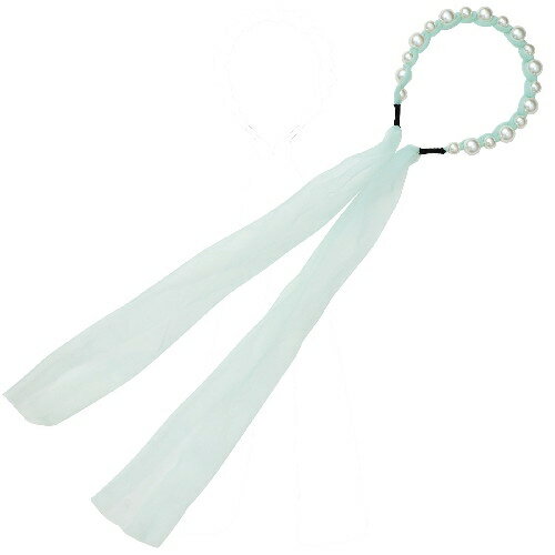 アーテック カチューシャ パール グリーン