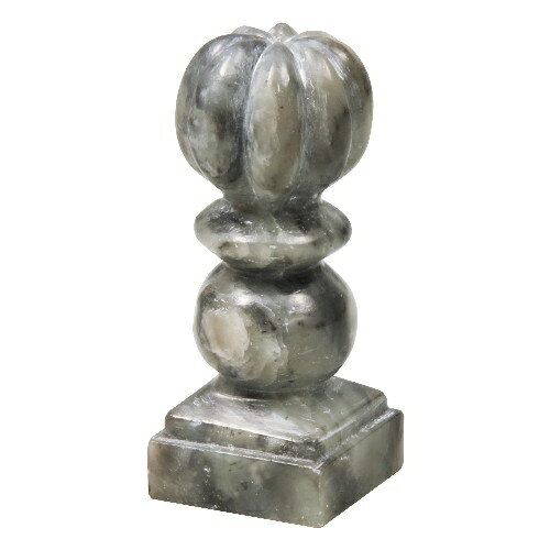 アーテック 遼凍石セット(印刀・やすり付)30x30x70mm