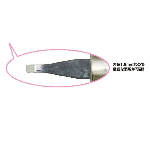 激安ショップE・T・Mのアーテック 印かん刀｜アングル3