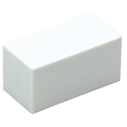 アーテック けしゴム印 20x20x40mm
