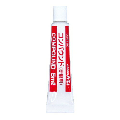 アーテック コンパウンドA 5ml アーテック コンパウンドA 5ml