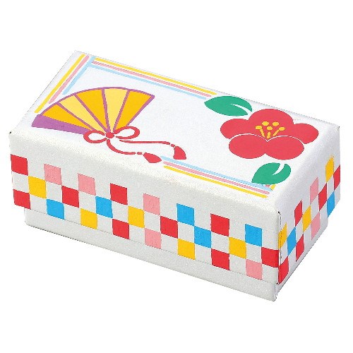 アーテック デザイン印かん箱 白