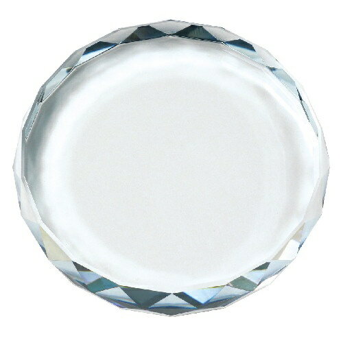 アーテック ペーパーウェイト 75φダイヤカット