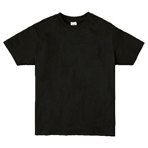 アーテック ATドライTシャツ 150cm ブラック 150gポリ100% アーテック ATドライTシャツ 150cm ブラック 150gポリ100%