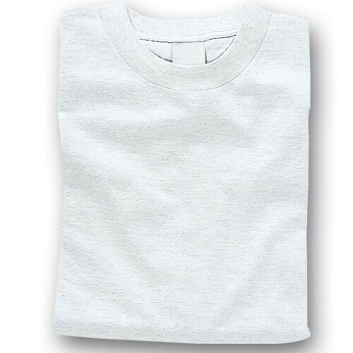 アーテック カラーTシャツ J 001 ホワイト　(サイズ150)