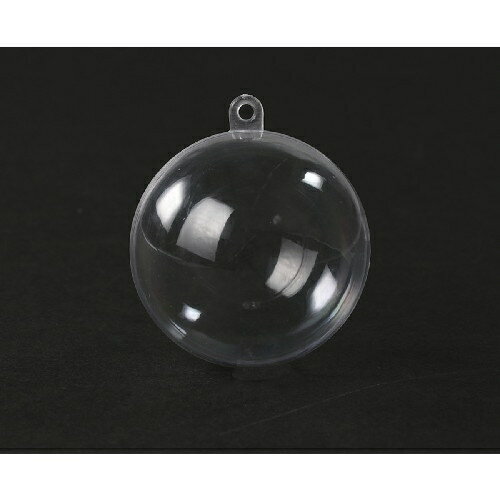 アーテック 透明カプセルホルダー付 80mmφ