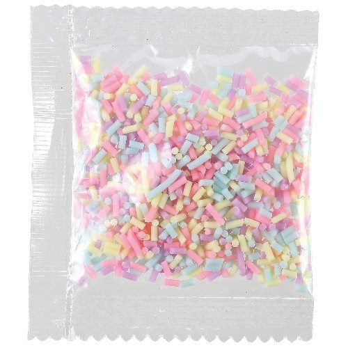 アーテック フェイクチョコスプレー 5g ペールトーンMIX