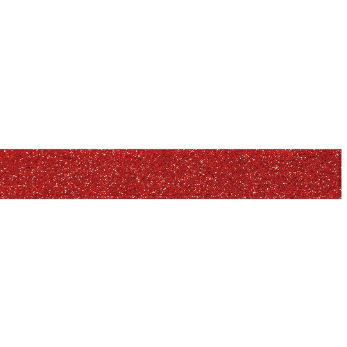 衣装の飾り付けに便利なラメ入りのテープ■2.5m巻　幅18mm　1mm厚