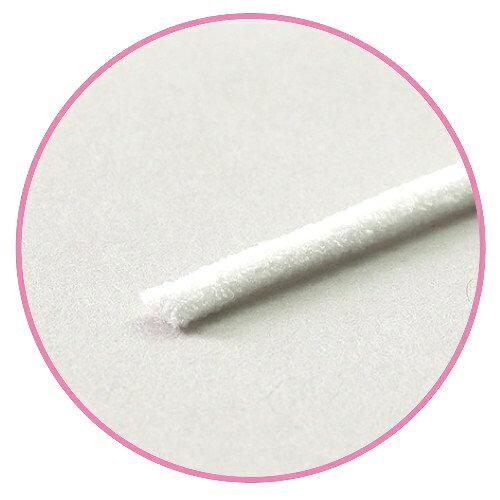 アーテック マスク用ゴムひも3mm×1m 100本組