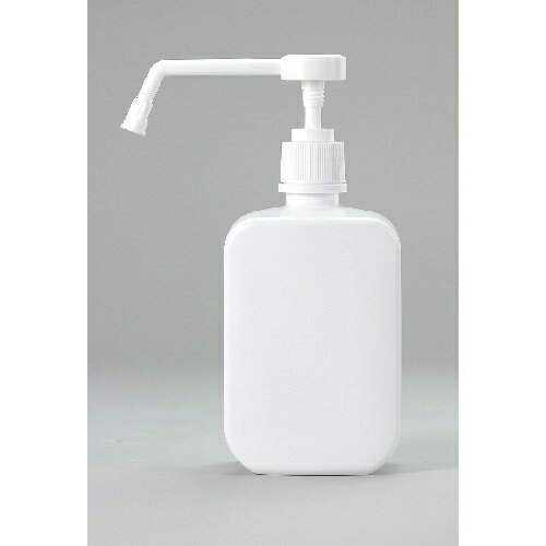 アーテック スプレー容器角タイプ500ml アーテック スプレー容器角タイプ500ml