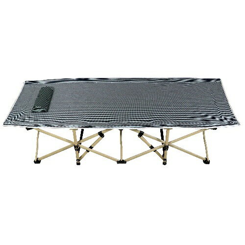 アーテック 折り畳み式簡易ベッド 耐荷重250kg