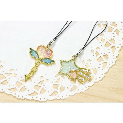 アーテック UVレジンクラフトキット 空枠フレーム付き　【自由研究】 2