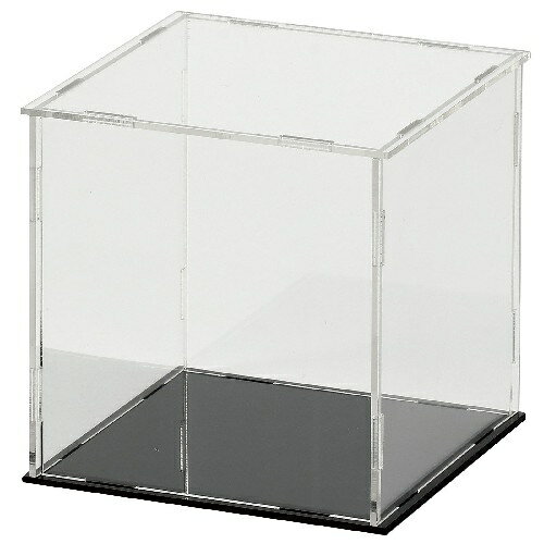 アーテック ディスプレイボックス 組立式 (100×100×100mm) アーテック ディスプレイボックス 組立式 (100×100×100mm)