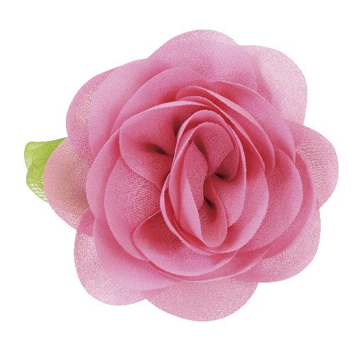 アーテック コサージュバッジ ピンク