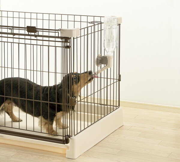 ウォーターノズルCL アイボリー