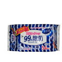 W除菌99％ ウェットティッシュ アル