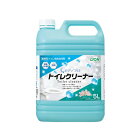 ライオンハイジーン トイレクリーナー（メディプロ）ホワイトフローラルの香り 5L　MPTC5　トイレ洗剤