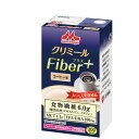 クリニコ エンジョイクリミール Fiber+（栄養補助食品） コーヒー味 1箱（24パック入）4902720148702　食事ケア用品