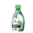 P&G アリエールジェル部屋干しプラス 本体 690g 4987176117816(4)