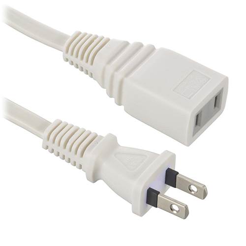 特　徴●難燃・耐熱ボディ：コンセント周りに熱に強いPBT樹脂使用●丈夫な二重被ふくコード：導線の二重被ふくでコードの強度を向上●ストレートプラグ：耐トラッキング絶縁カバー付●カラーは白仕　様■コンセント：1個口■プラグ形状：ストレートプラグ...