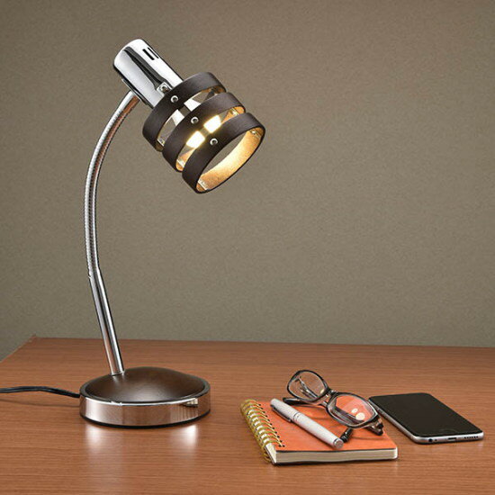 OHM �������ŵ����ơ��֥륹����� ���� E17���ŵ������TT-YN10AW