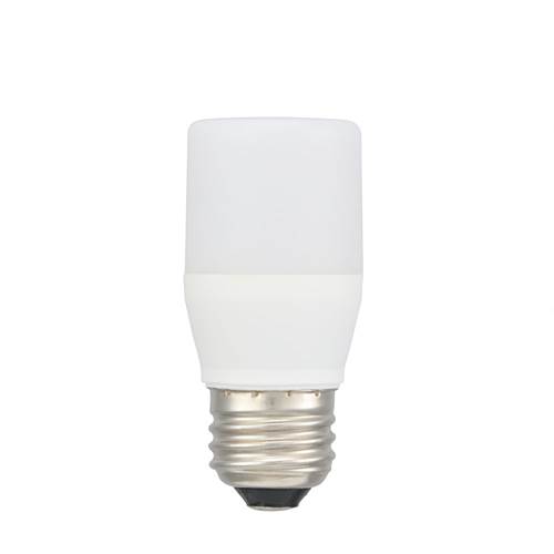 26 mm Cfl - OHM オーム電機　LED電球（白熱電球40形相当/昼光色/520 lm/4.3W/E26/全方向290°/密閉形器具対応/断熱材施工器具対応） LDT4D-G IS5
