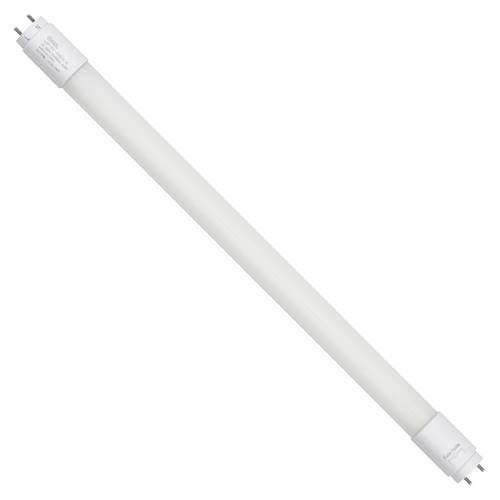 OHM オーム電機　直管形LEDランプ（15形/昼光色/1120 lm/8W/片側給電） LDF15SS・D...