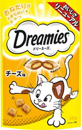 ドリーミーズ チーズ味 60g