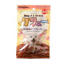 ドギースナックバリュー 超極細ビーフジャーキー 50g(4)