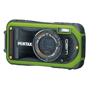 【即納】【送料無料】SDカード2GBサービス中【延長保証5年可】ペンタックスオプティオW90PENTAX Optio W90 ピスタチオグリーン　SDカード2GBサービス