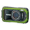 【即納】【送料無料】SDカード2GBサービス中【延長保証5年可】ペンタックスオプティオW90PENTAX Optio W90 ピスタチオグリーン　SDカード2GBサービス