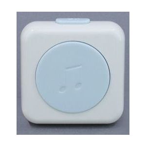 スマイルキッズ(SMILE KIDS）トイレの音消し ECOメロディ ATO-3201