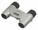 ミザール フリーフォーカスモデル ピント不要式 6倍 双眼鏡 CB-101 シルバー(2)