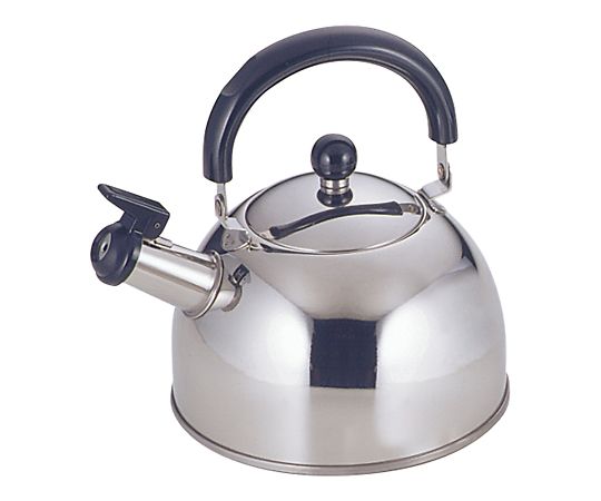 電磁調理器対応鍋　ホイッスルケトル2L 　4992972106803