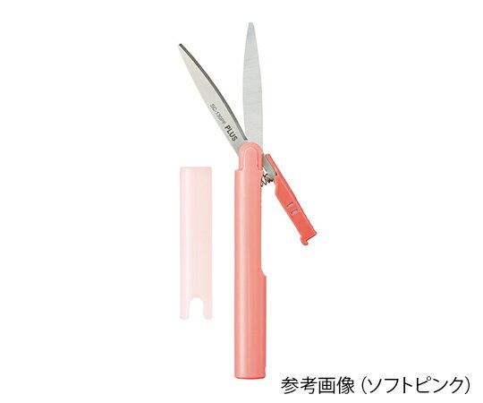 フィットカットカーブツイッギー フッ素コート ソフトピンク SC−130PF 4977564667603