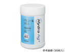 Hydro Ag+ アルコールクロス(高濃度タイプ) 300枚用空ボトル 4547410371925(4)