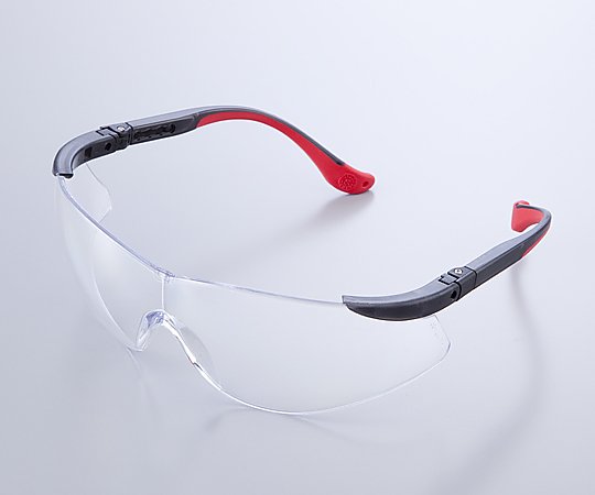 ゴーグル セーフティアイウェア Model-507 眼を飛沫感染から守る 保護メガネ