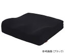 タカノクッション R ブラック 長時間座る方用 4523725004437(4)