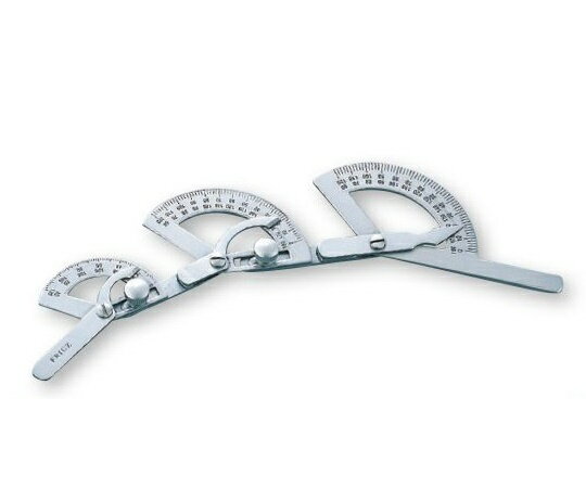 日本フリッツメディコ　角度計 三関節 Z813-153C　4560253323388