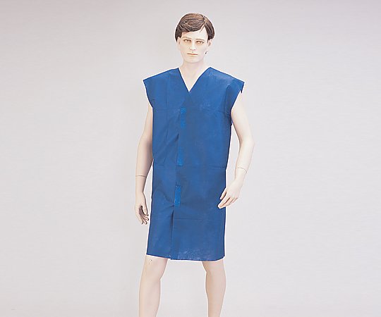 ディスポ　検診ウェアAD−2　4560111723299