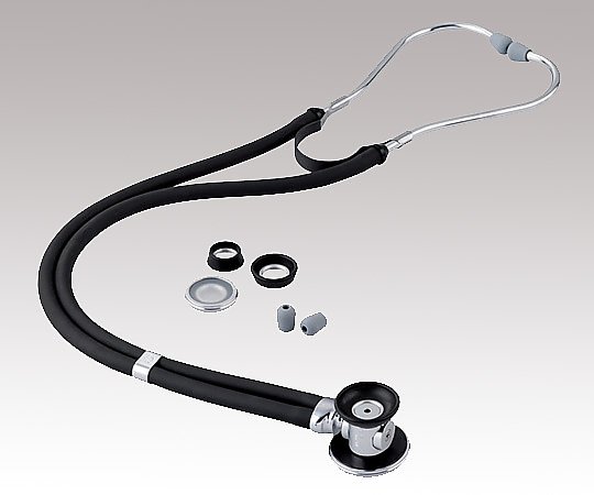 聴診器 マルチスコープ No.141　0141B001　4580102321822