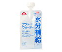 アクトウォーター (水分補給ゼリー) 24個入 651355 4902720123815