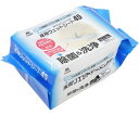 床用ウェットシート HPワンミニッツバスター 5枚入 MO739-045X-MB 4903180184804