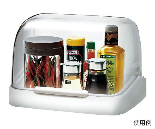 調味料ケース 295×278×212mm　121999　4974908121999