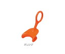 口角開口器 ワイダー・ミニ オレンジ WMO 812969010125(4)