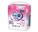 白十字 PUサルバ やわ楽パンツ 26枚入 S 4987603358713
