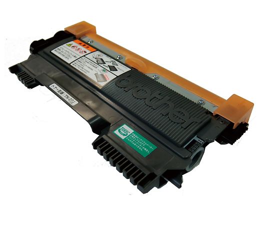 再生トナーカートリッジ（ブラザー対応）TN－27J　ブラック　4580130963995