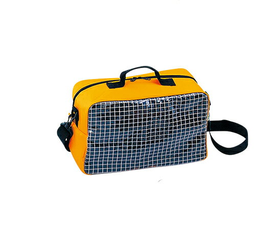 救急・応急処置用バッグ　手提げ・中　4562108480345